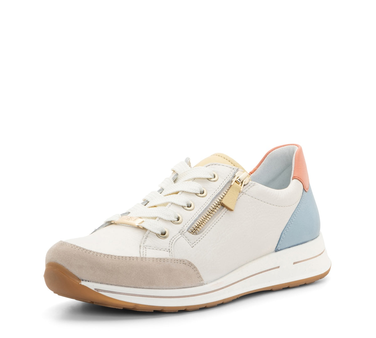 Oleanna (12-54801)