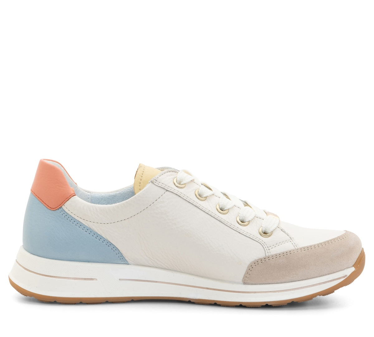 Oleanna (12-54801)