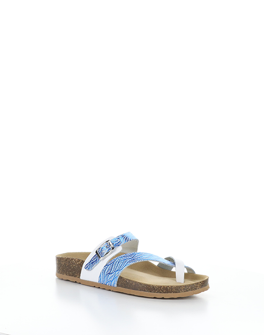 CLEARANCE - Bos & Co - Parr