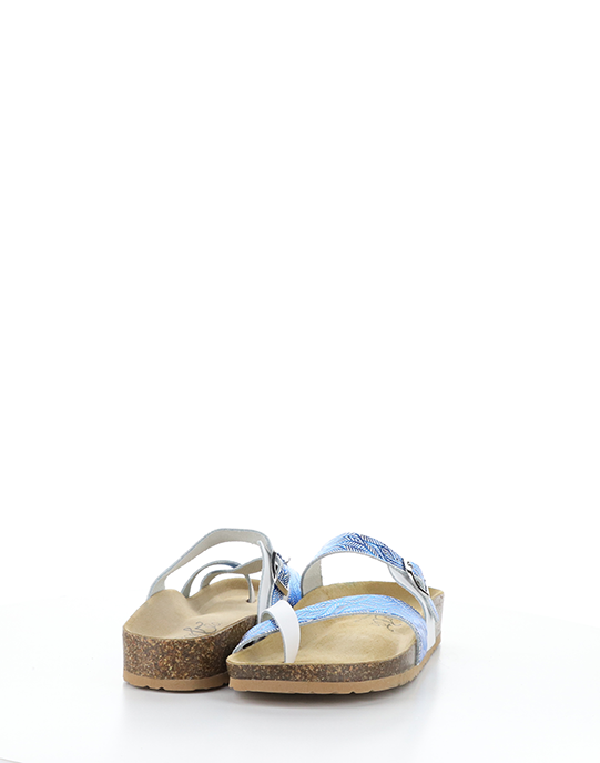 CLEARANCE - Bos & Co - Parr