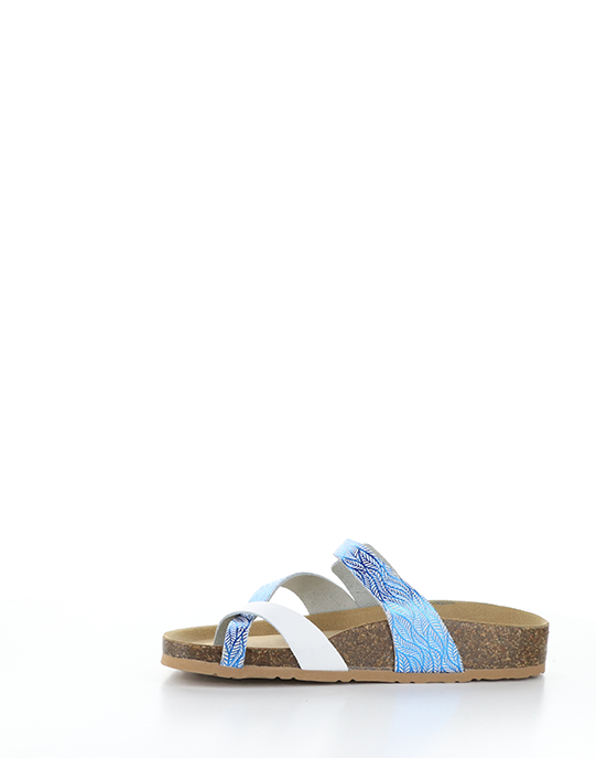 CLEARANCE - Bos & Co - Parr