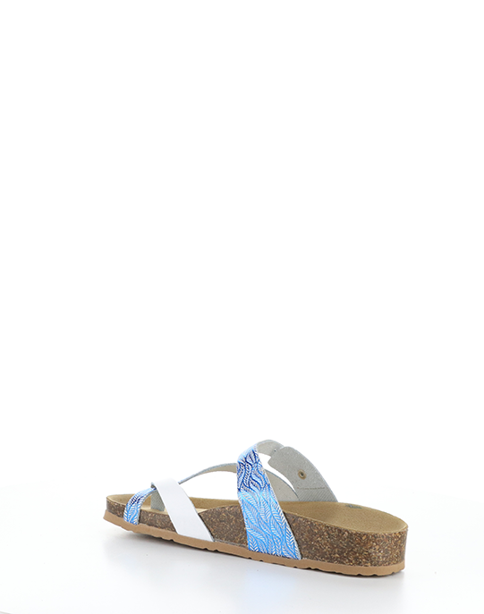 CLEARANCE - Bos & Co - Parr