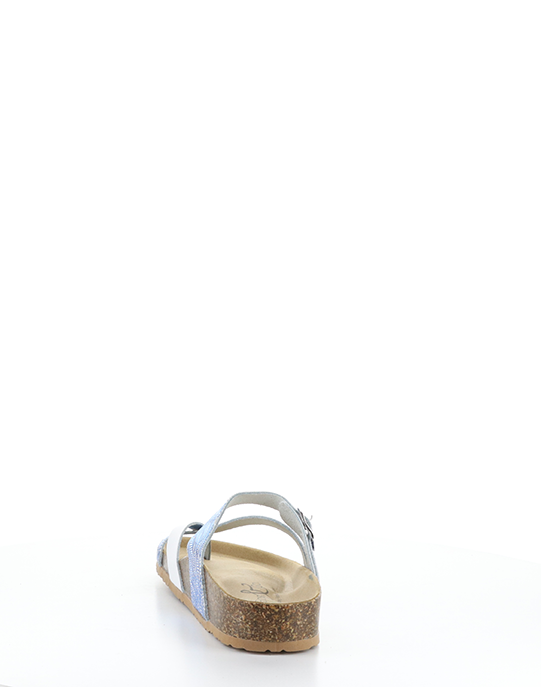 CLEARANCE - Bos & Co - Parr
