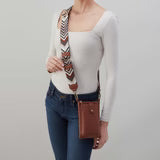 Cass Phone Crossbody