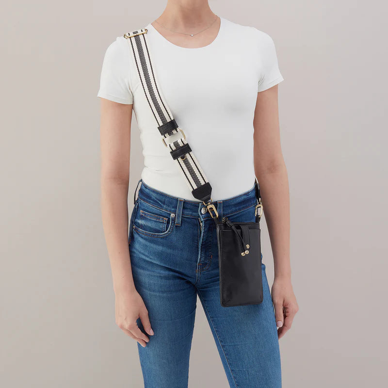 Cass Phone Crossbody