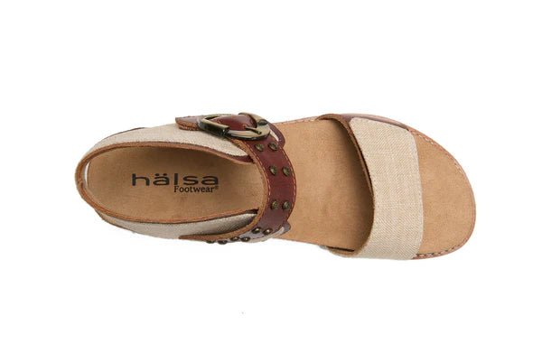 CLEARANCE - Halsa - Bari