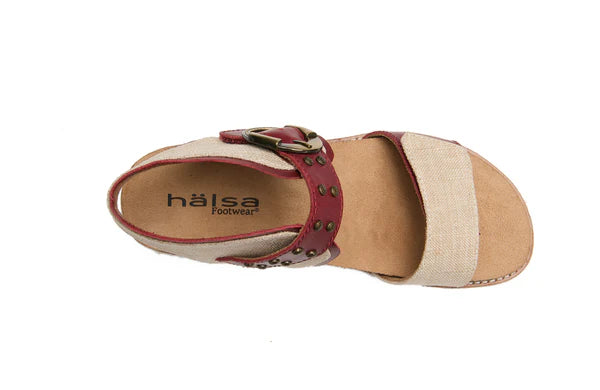 CLEARANCE - Halsa - Bari