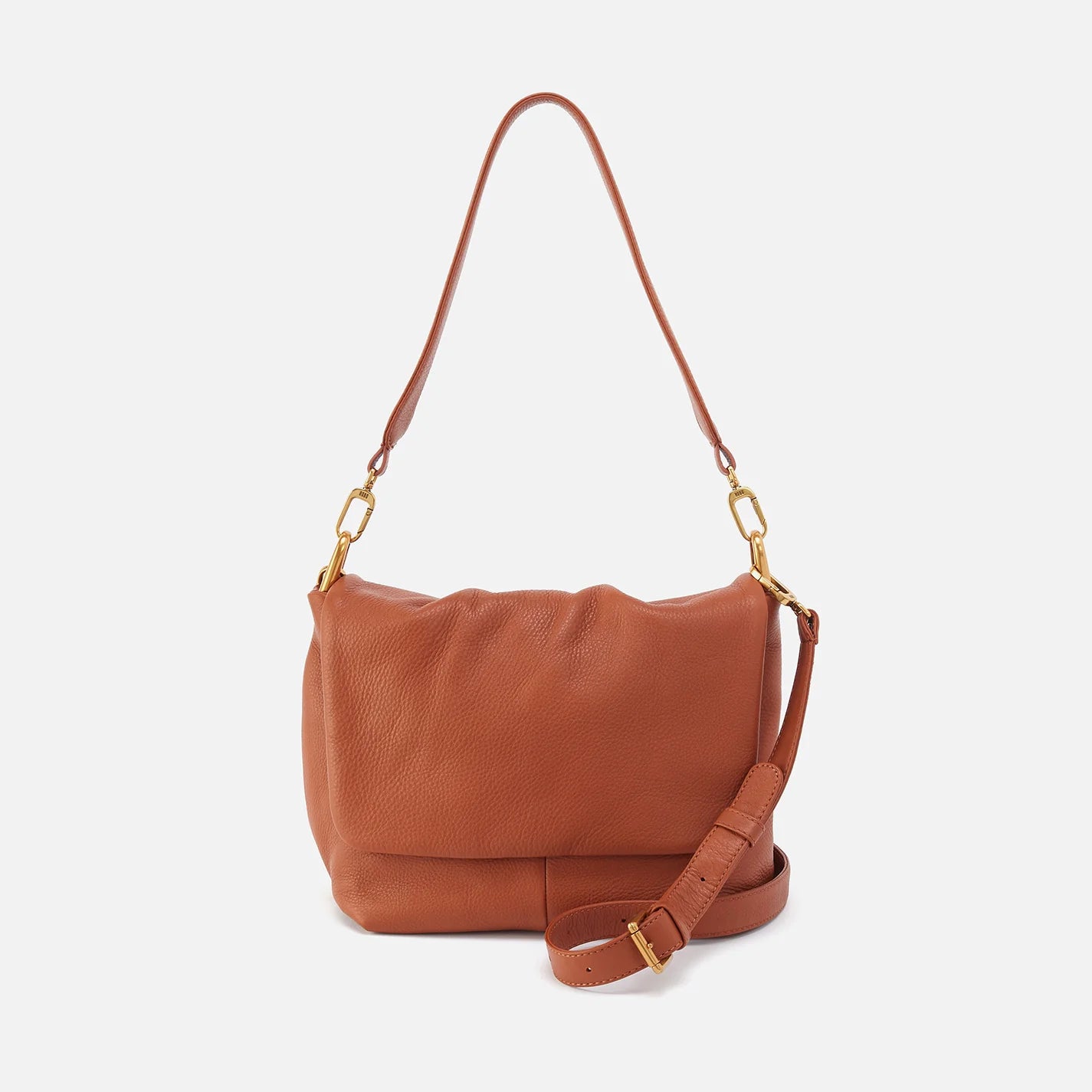 Harley Convertible Shoulder Bag