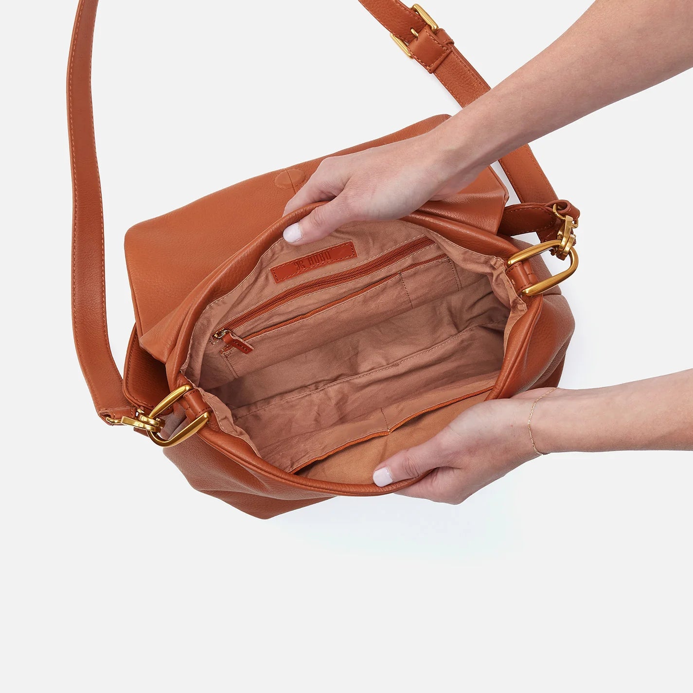 Harley Convertible Shoulder Bag