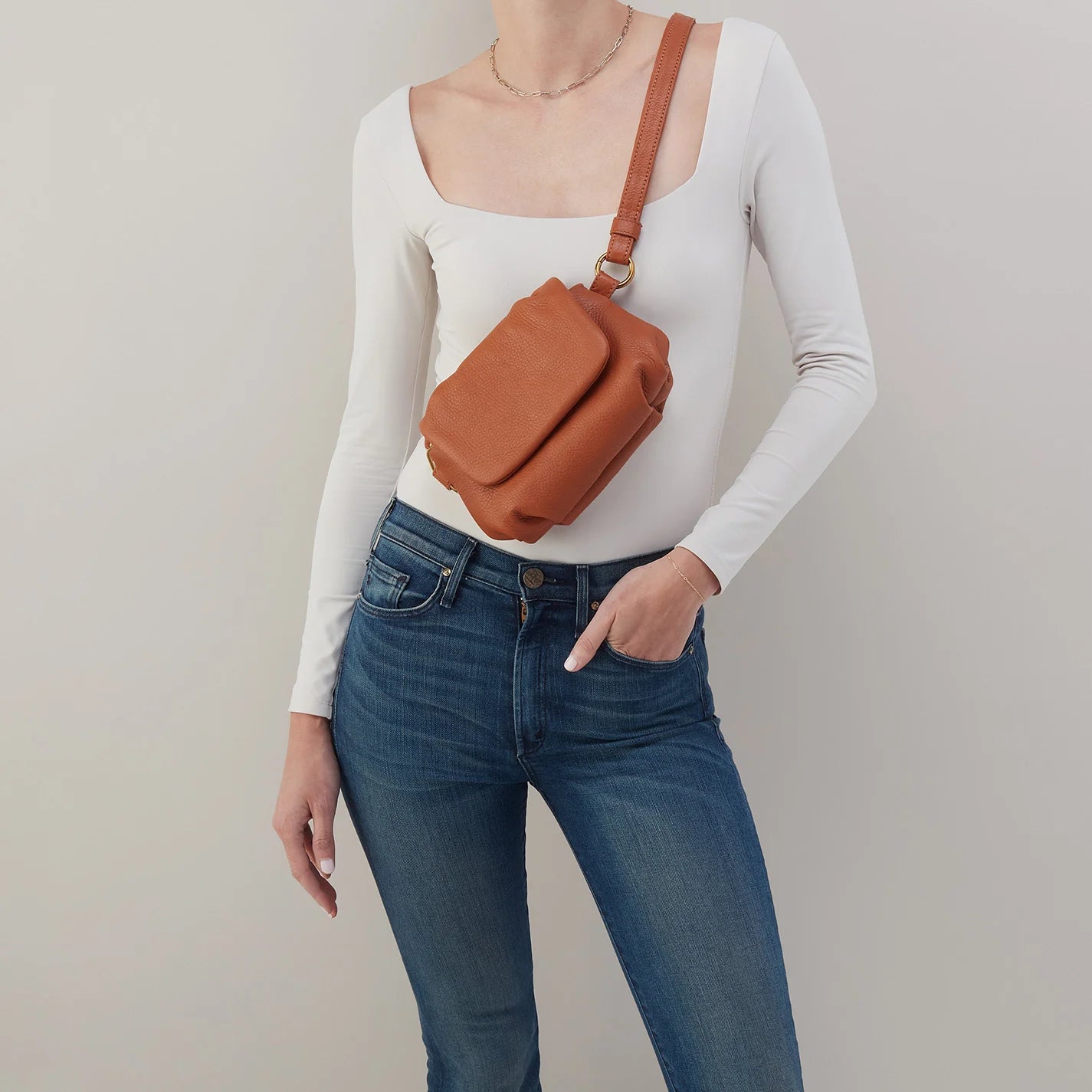 Harley Crossbody