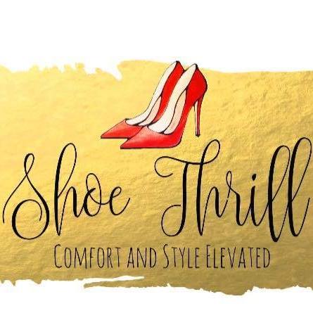 Shoe Thrill logo