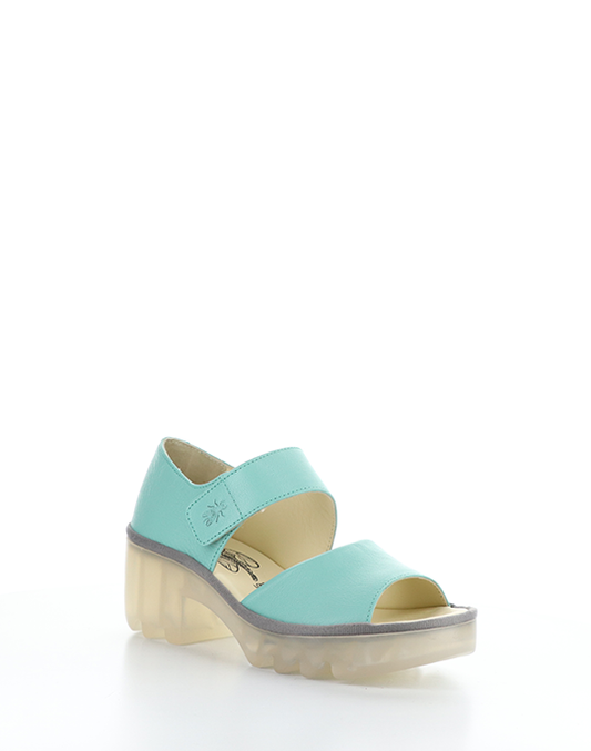 CLEARANCE - Fly London - Taar