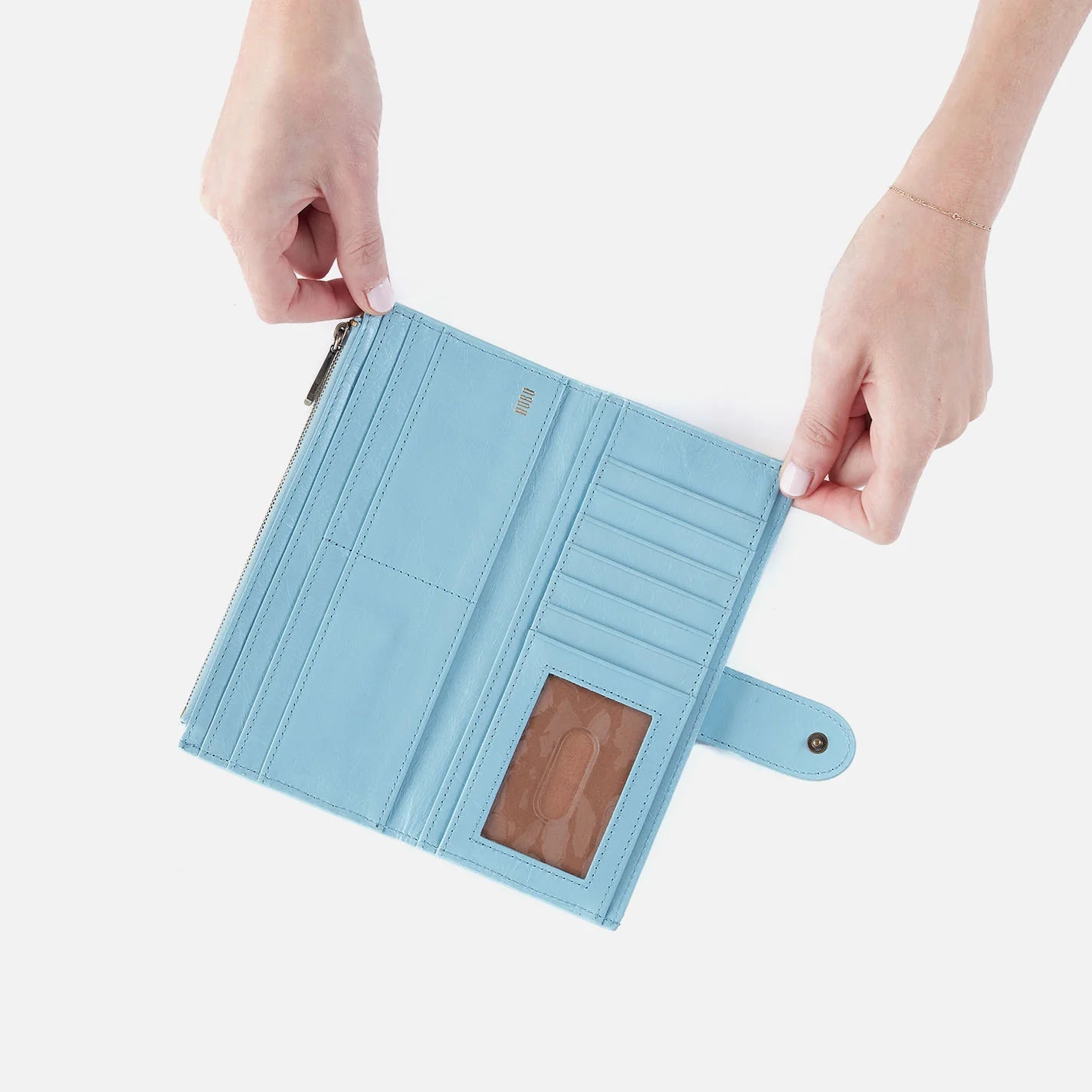 Dunn Continental Wallet