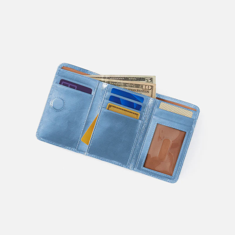 Jill Trifold Wallet