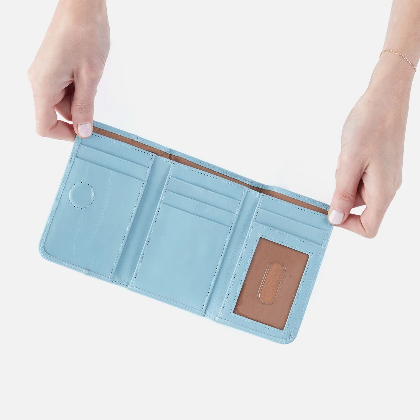 Jill Trifold Wallet