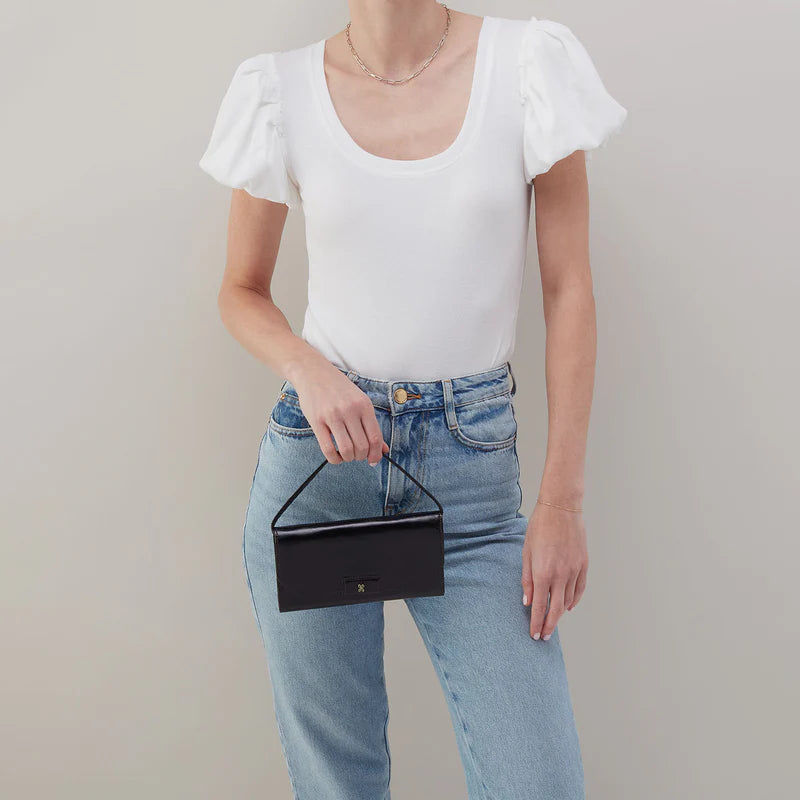 Romy Wallet Crossbody