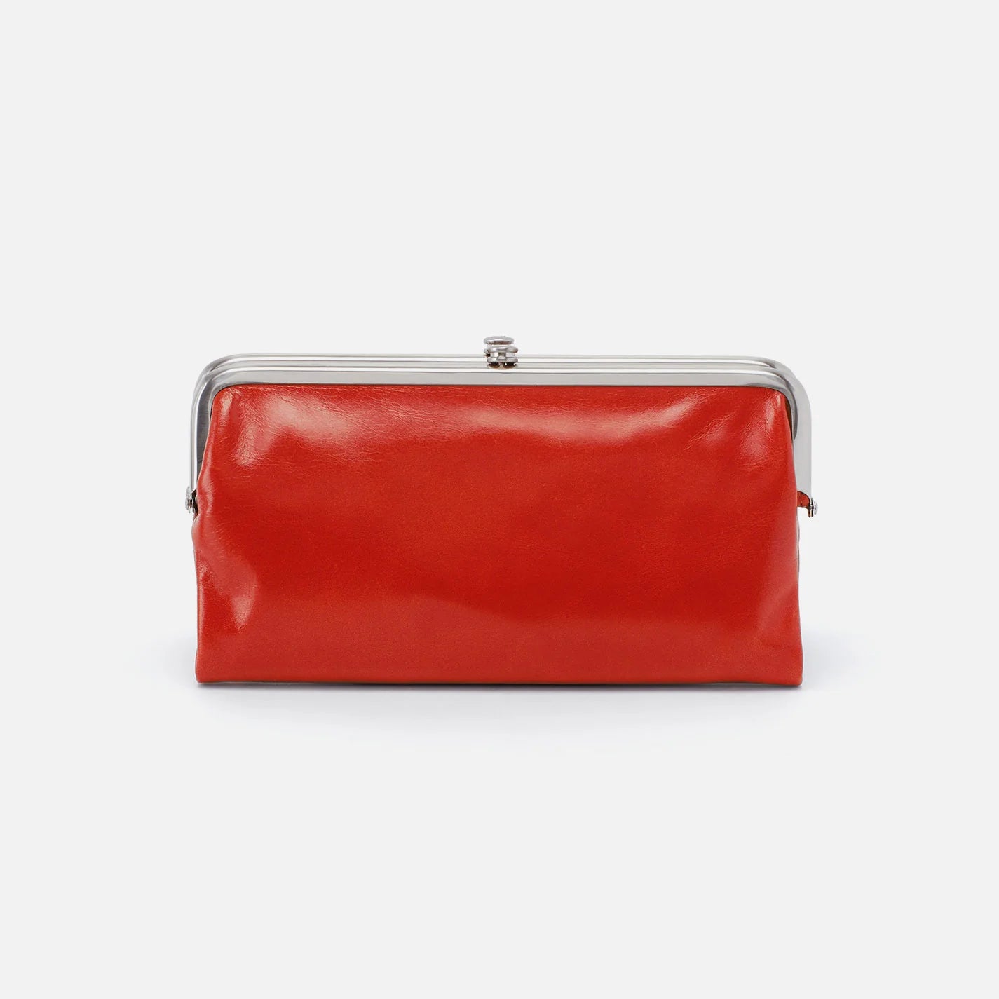 Lauren - Polished Leather