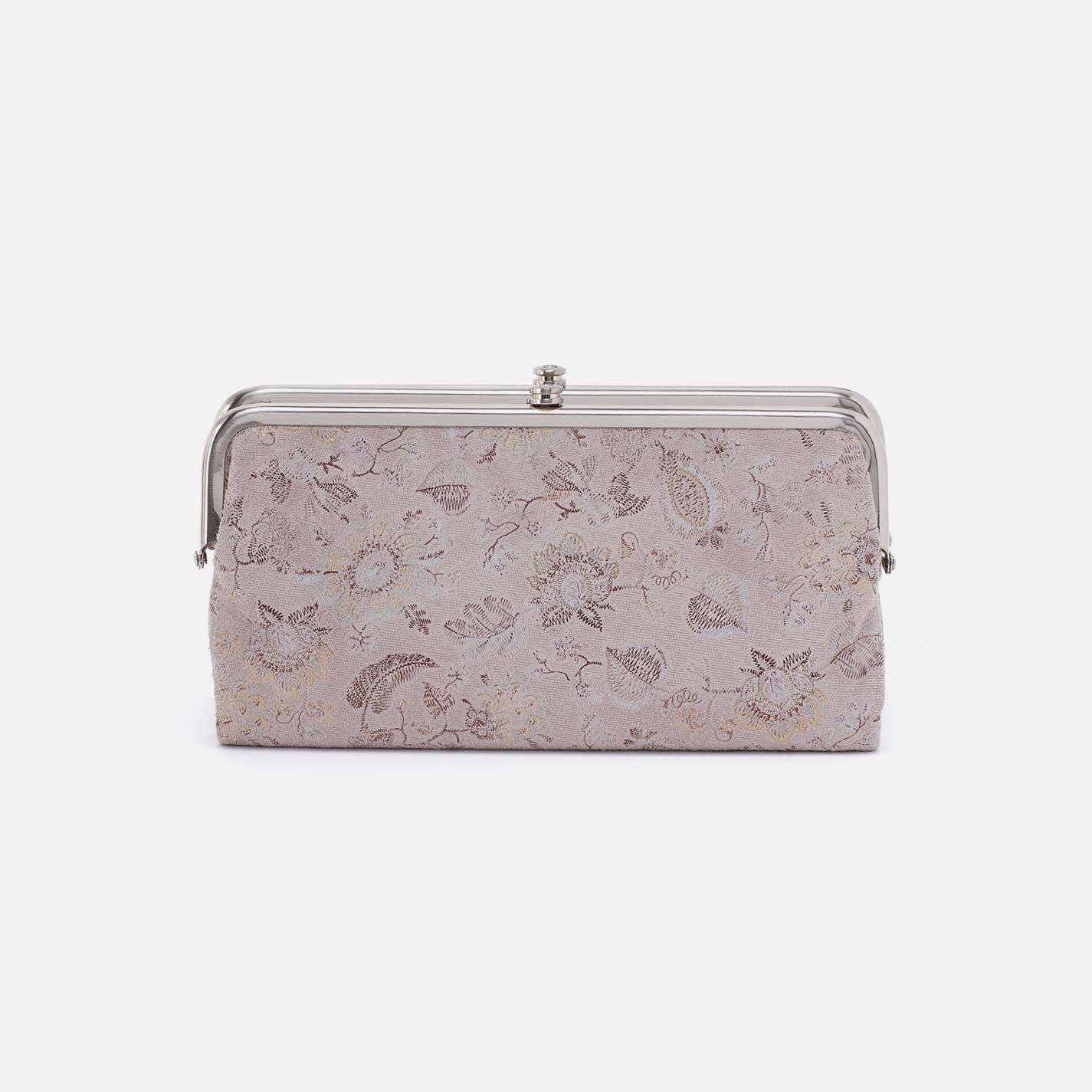 Lauren Printed Leather