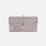 Lauren Printed Leather