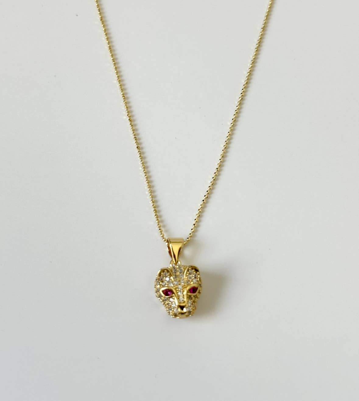 Manu Necklace