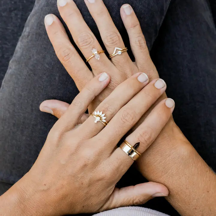 Point Ring