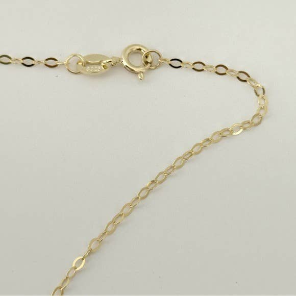 Yesterday Sun Necklace