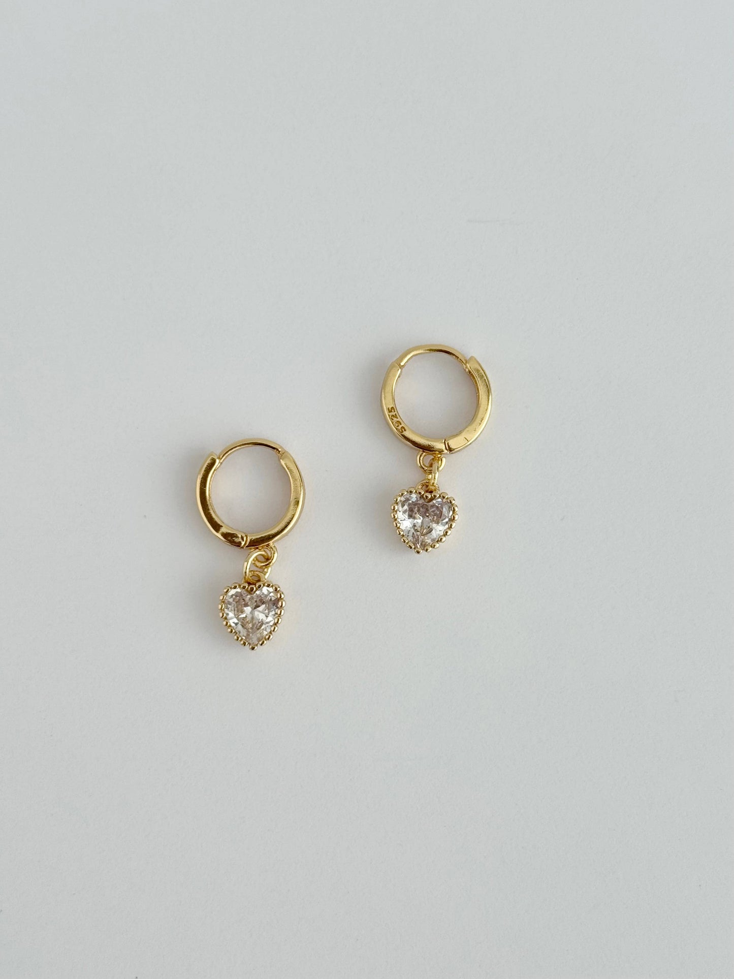 Claire Earrings