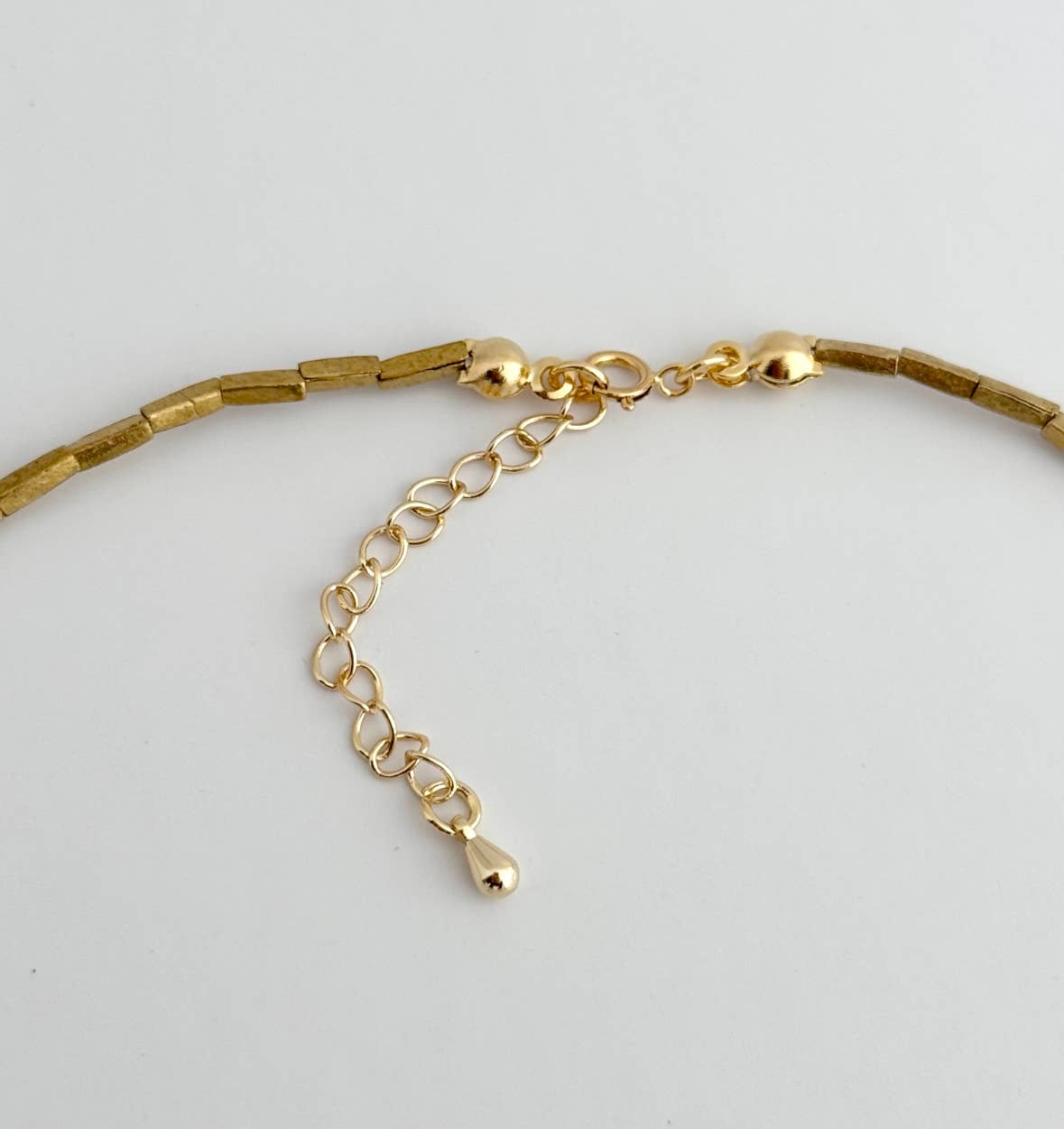 Lo Bead Necklace