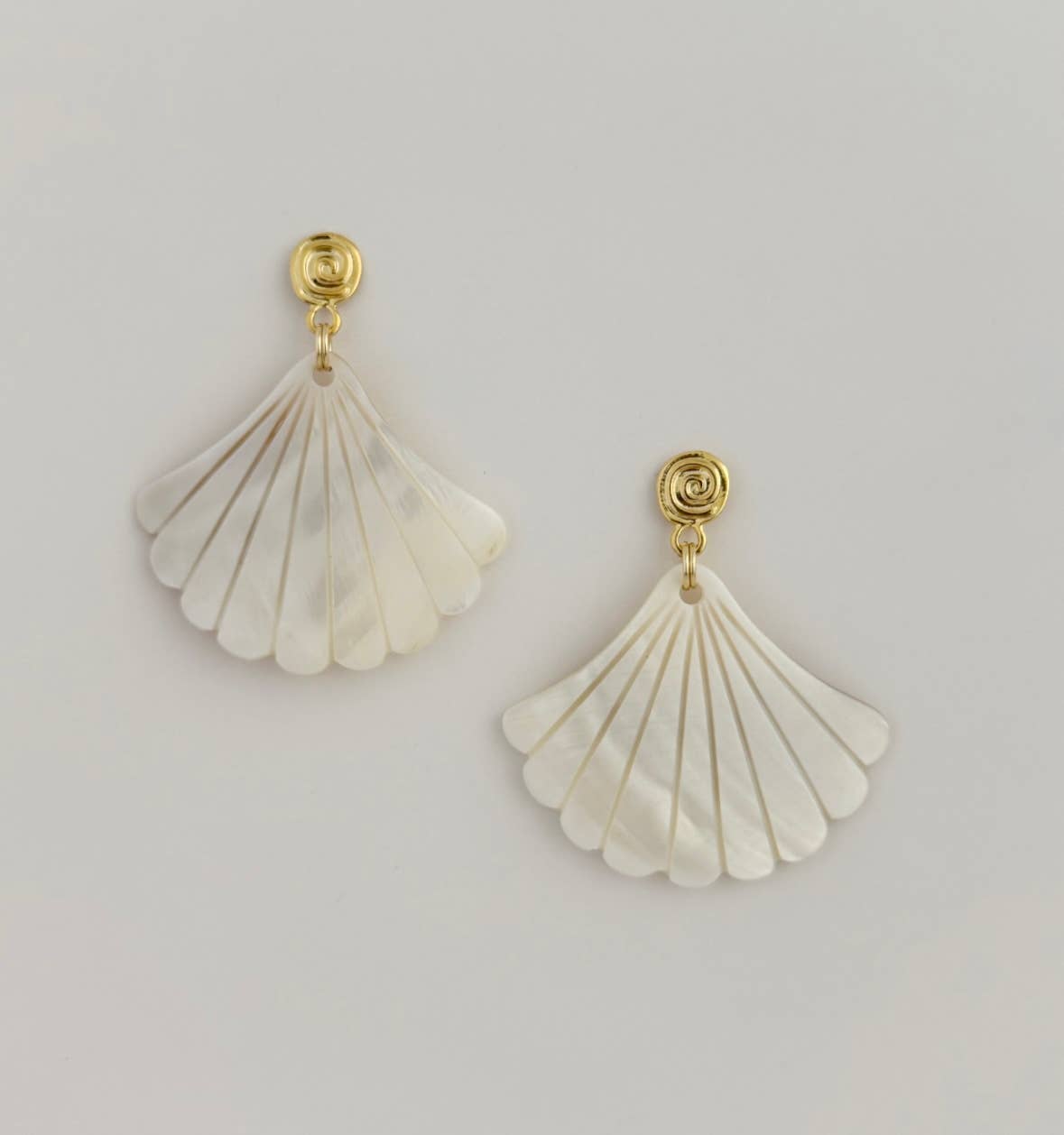 Hera Earrings