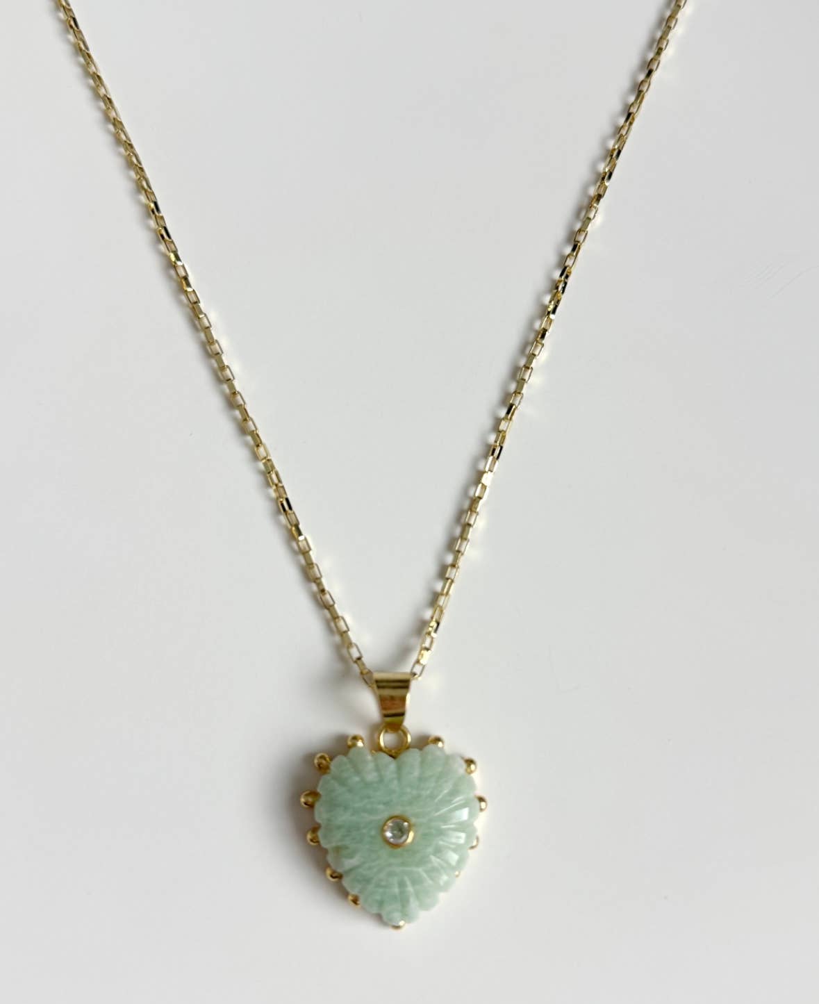Alois Necklace