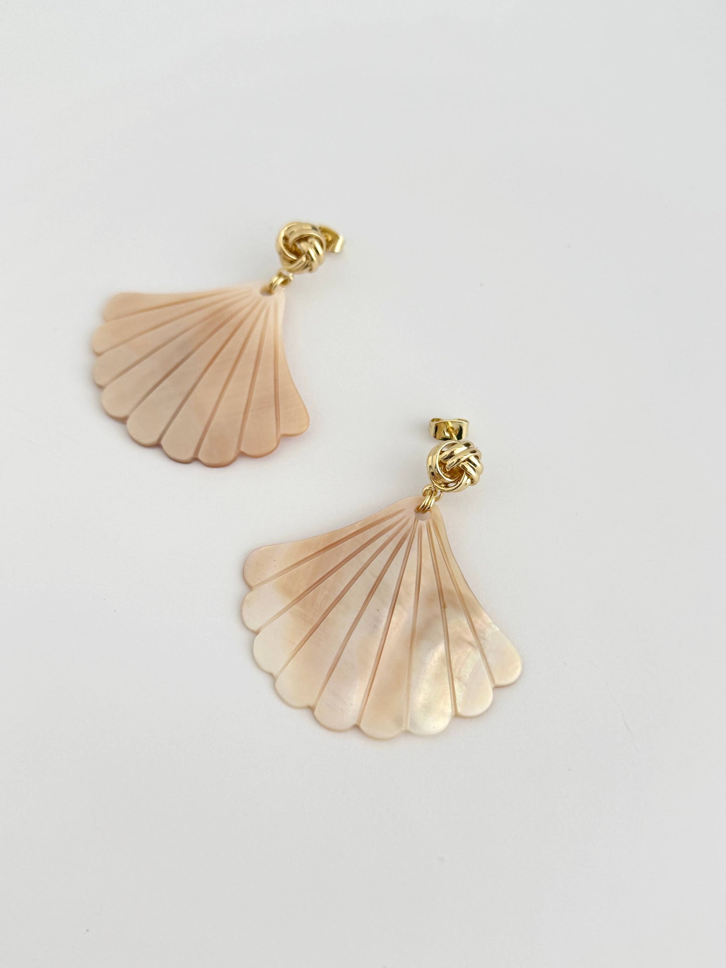 Lila Earrings