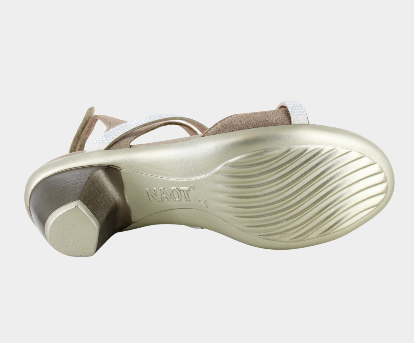 CLEARANCE - Naot - Innovate
