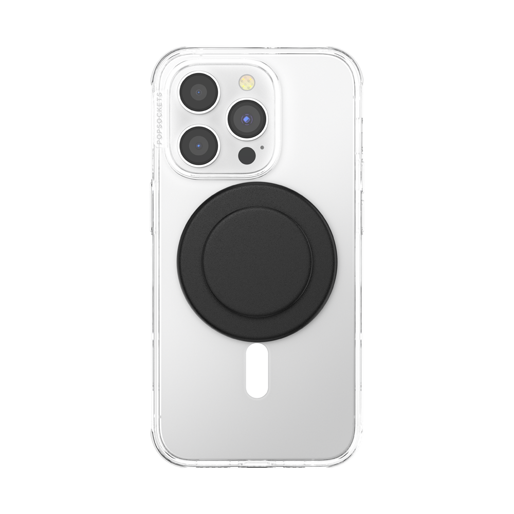 PopSockets MagSafe Phone Grip - Black
