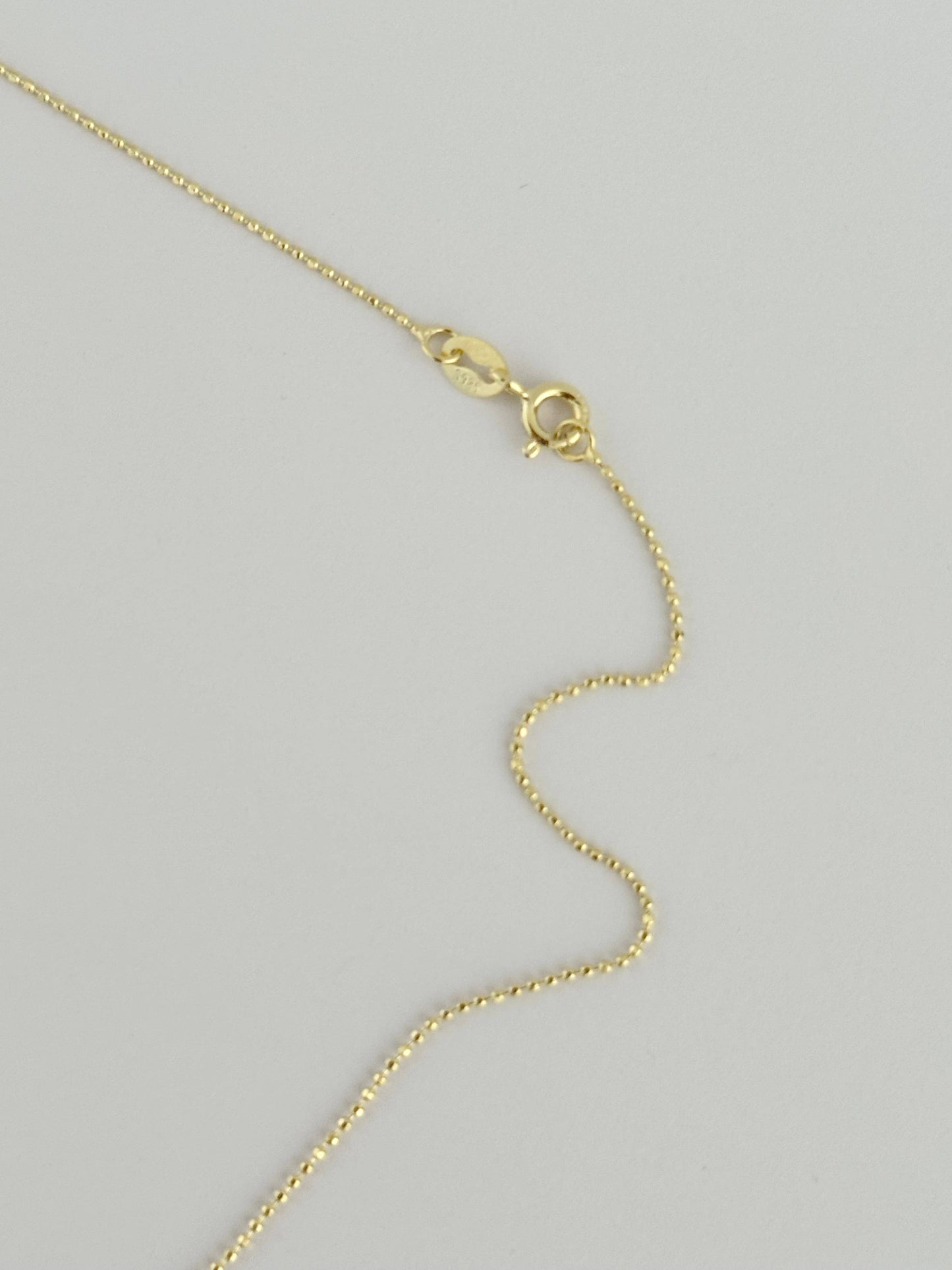 Mandala Necklace