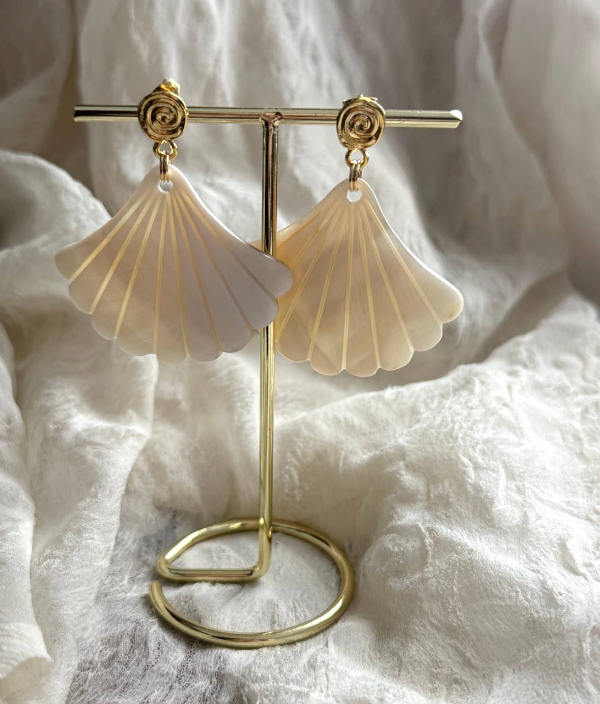 Hera Earrings