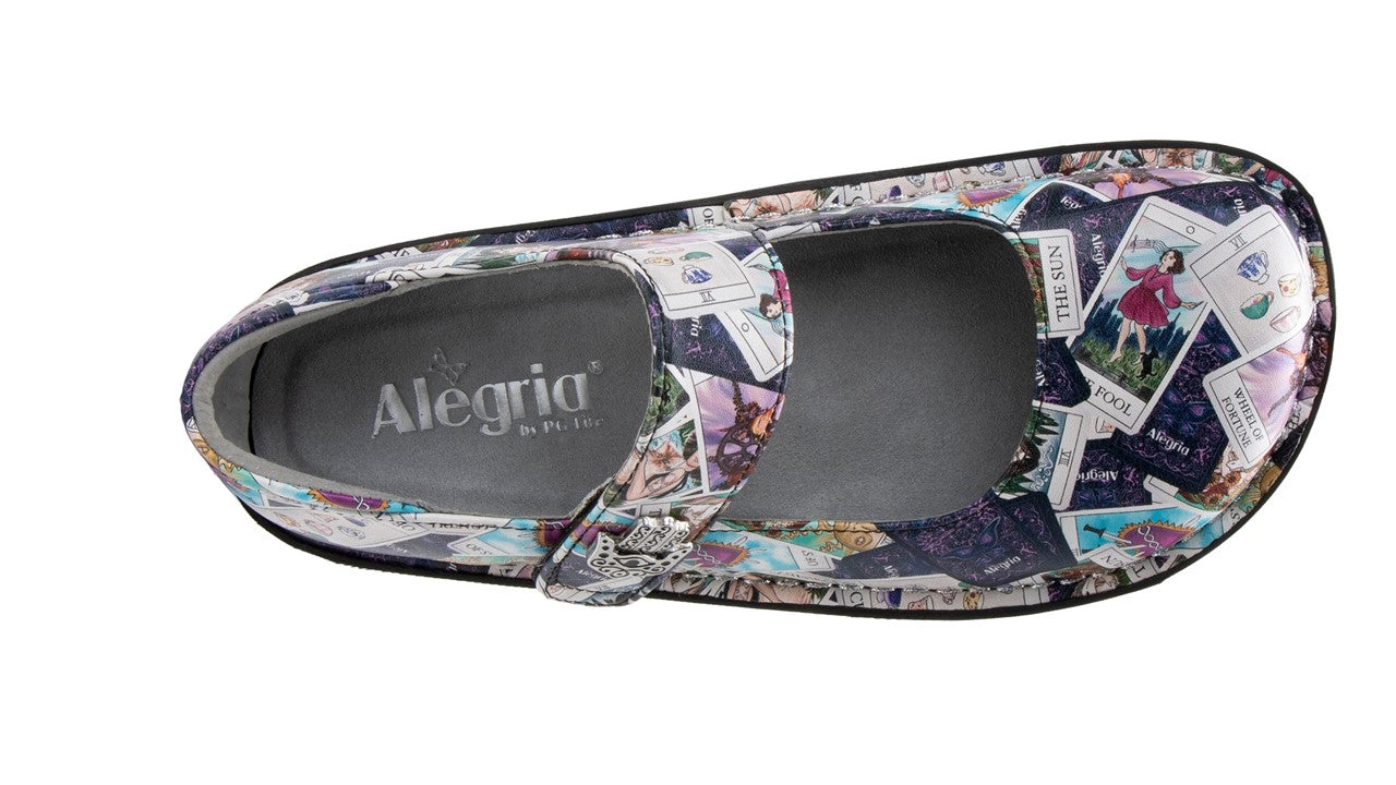 CLEARANCE - Alegria - Paloma