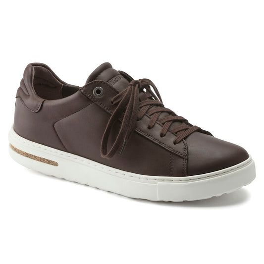 CLEARANCE - Birkenstock - Bend Low - Leather - Narrow Fit