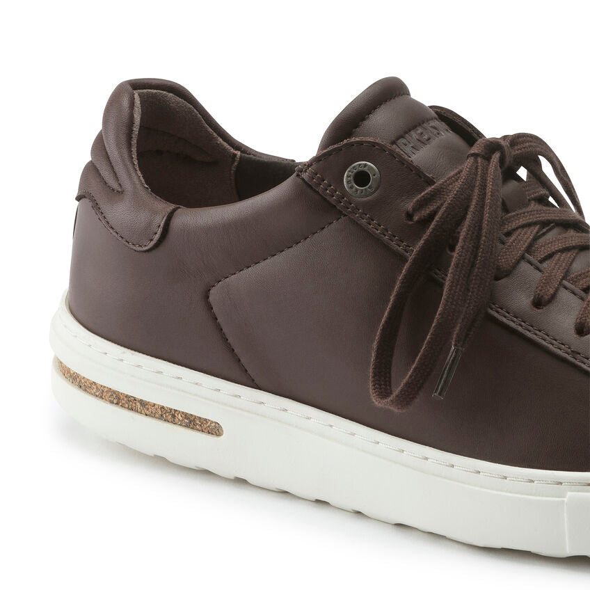 CLEARANCE - Birkenstock - Bend Low - Leather - Narrow Fit