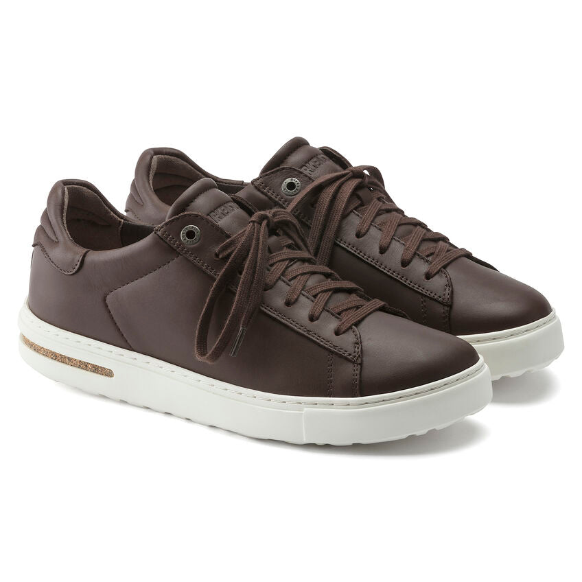 CLEARANCE - Birkenstock - Bend Low - Leather - Narrow Fit