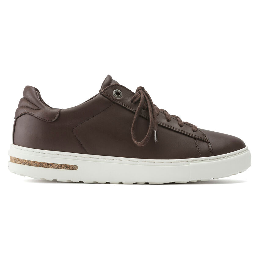 CLEARANCE - Birkenstock - Bend Low - Leather - Narrow Fit