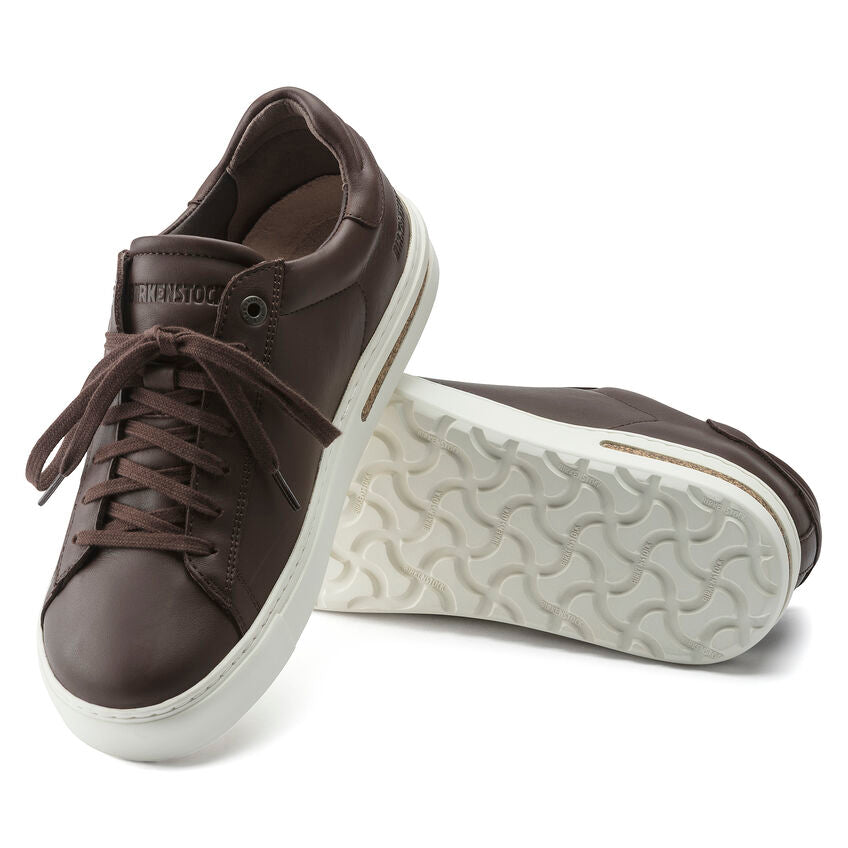 CLEARANCE - Birkenstock - Bend Low - Leather - Narrow Fit