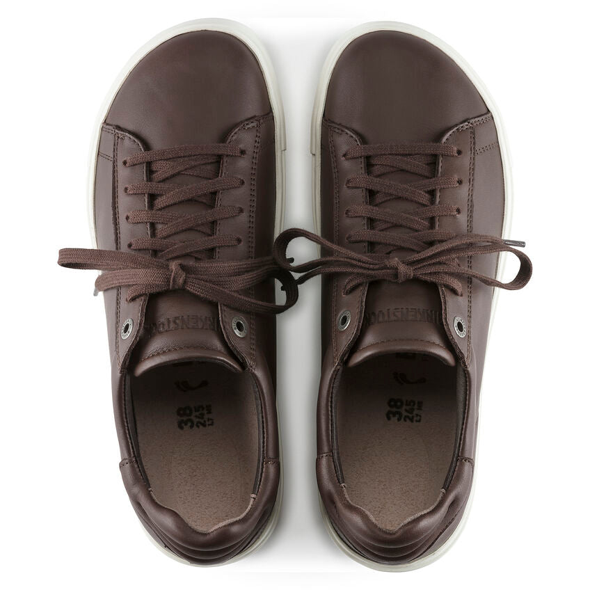 CLEARANCE - Birkenstock - Bend Low - Leather - Narrow Fit