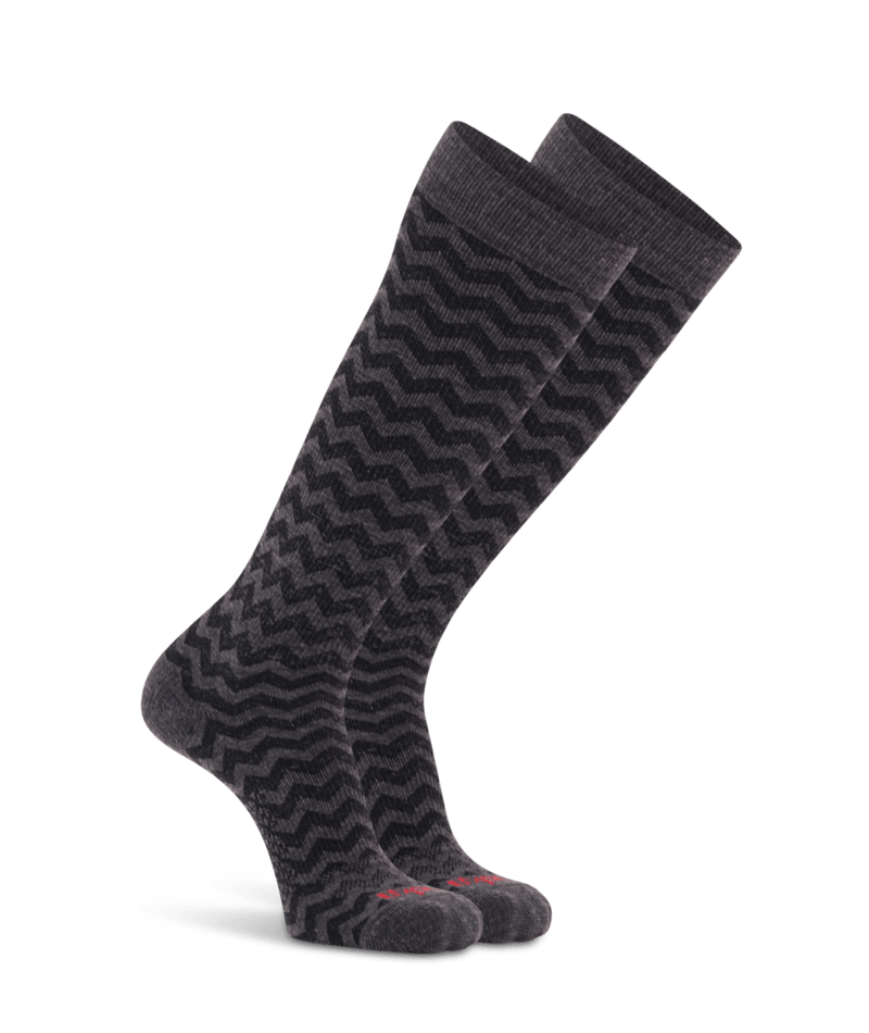 Dansko Socks - New Wave Over-the-Calf (OTC) - Occupational Compression