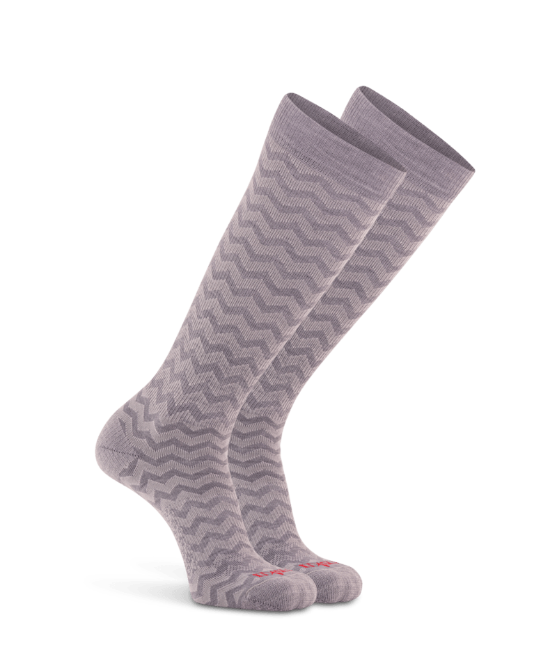 Dansko Socks - New Wave Over-the-Calf (OTC) - Occupational Compression