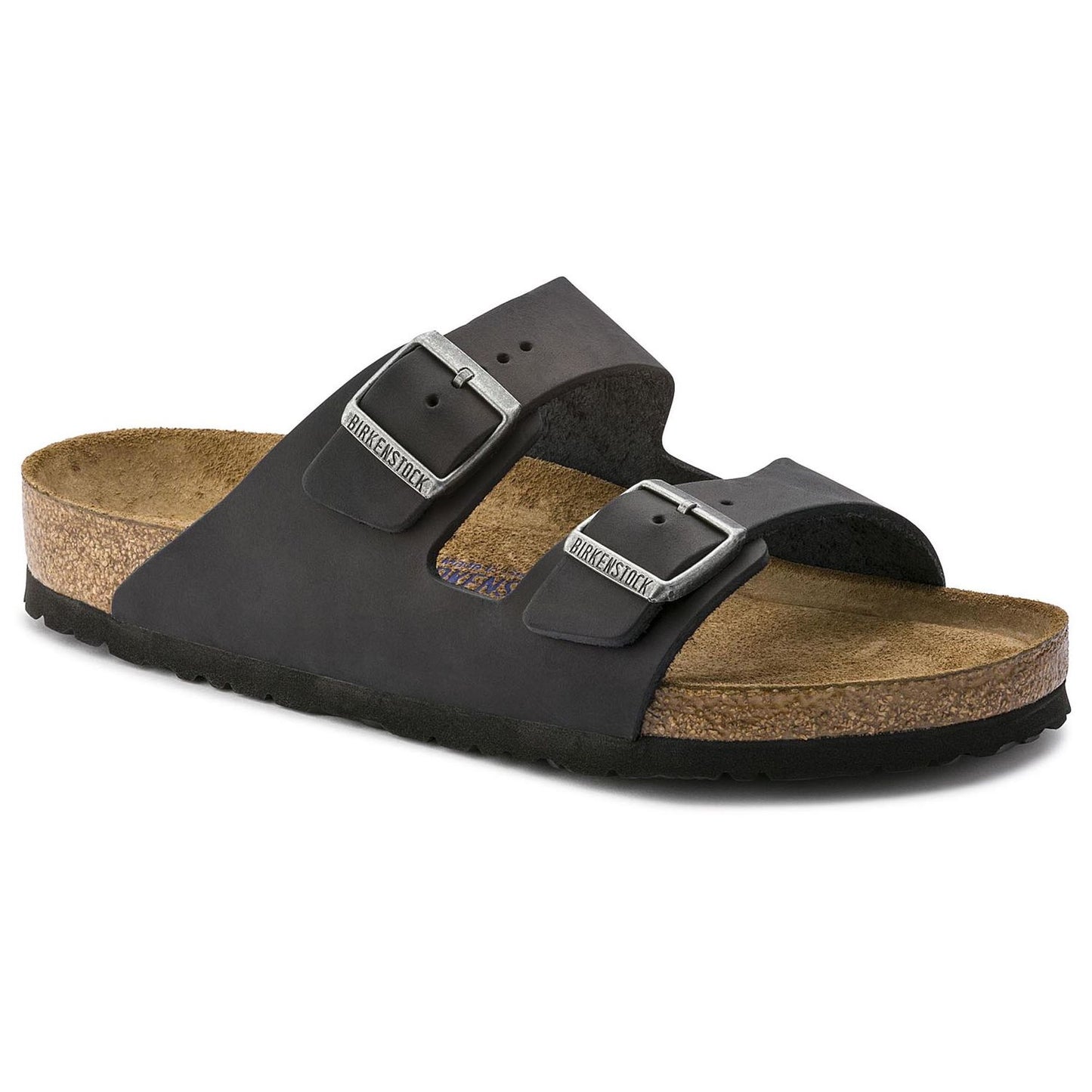 Arizona Oiled Leather - Soft Footbed - Regular Fit
