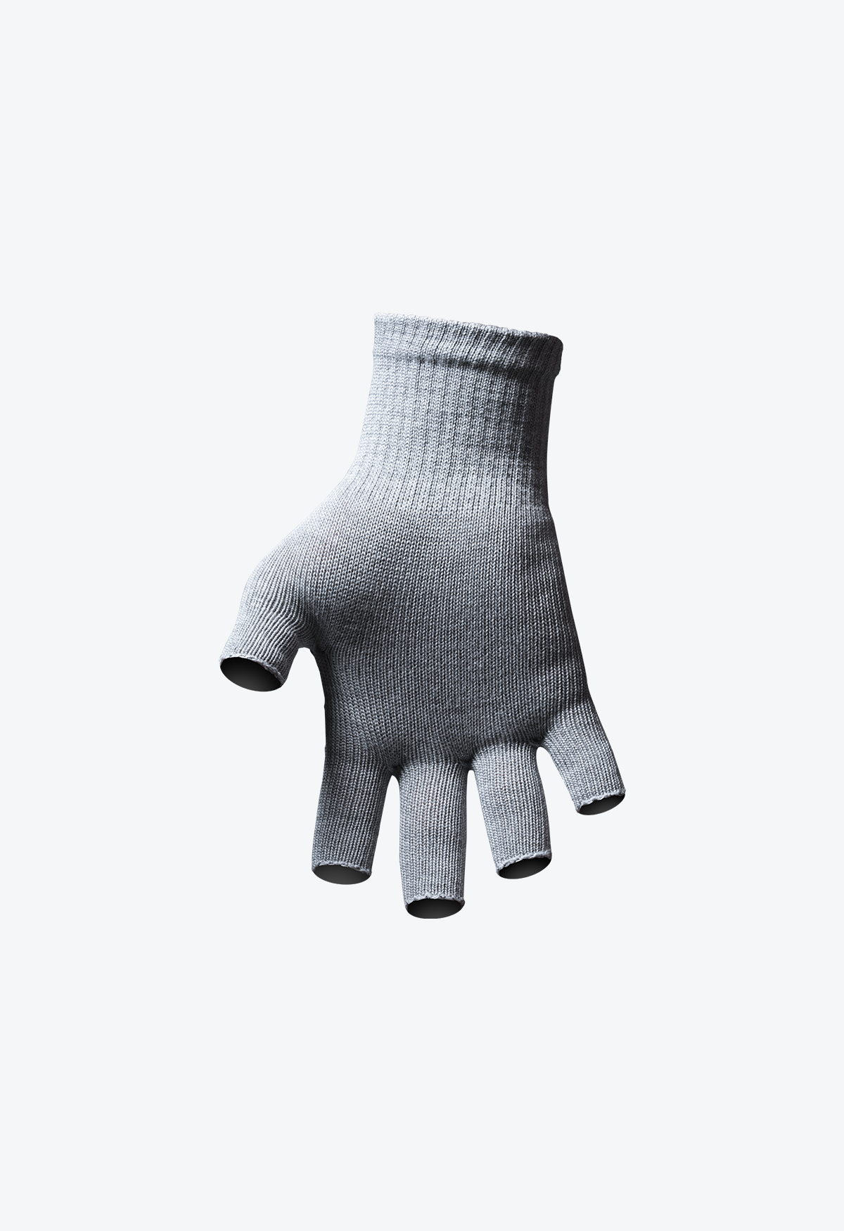 Circulation Gloves - Fingerless