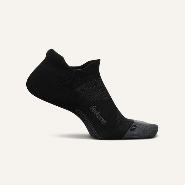 Feetures - Elite MAX Cushion No Show Tab Socks