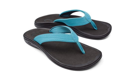 CLEARANCE - Olukai - 'Ohana Synthetic Women's