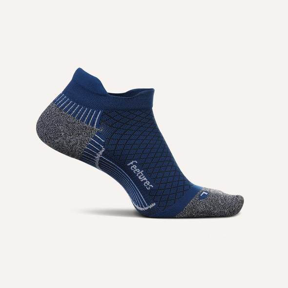 Feetures - Plantar Fasciitis Relief Sock Light Cushion No Show Tab Socks