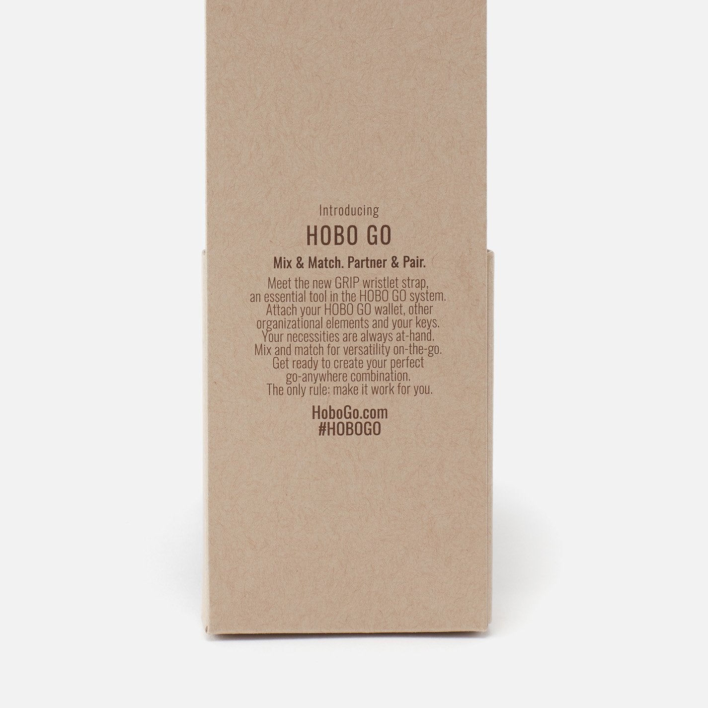 Grip - GO Wristlet Strap